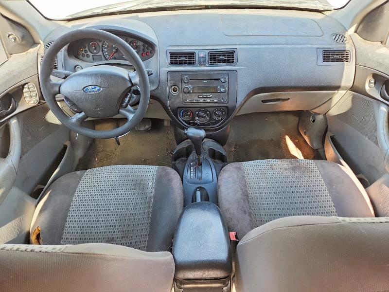Aukcja sprzedaży 2007 Ford Focus, vin: 1FAHP34N37W217447, numer aukcji: 47541596