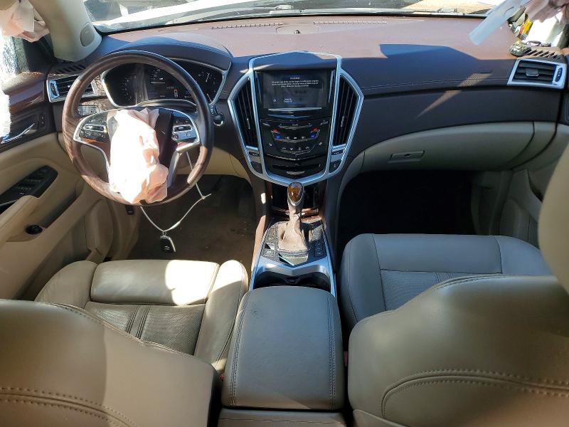 Продаж на аукціоні авто 2016 Cadillac Srx, vin: 3GYFNCE33GS503972, номер лоту: 46546826
