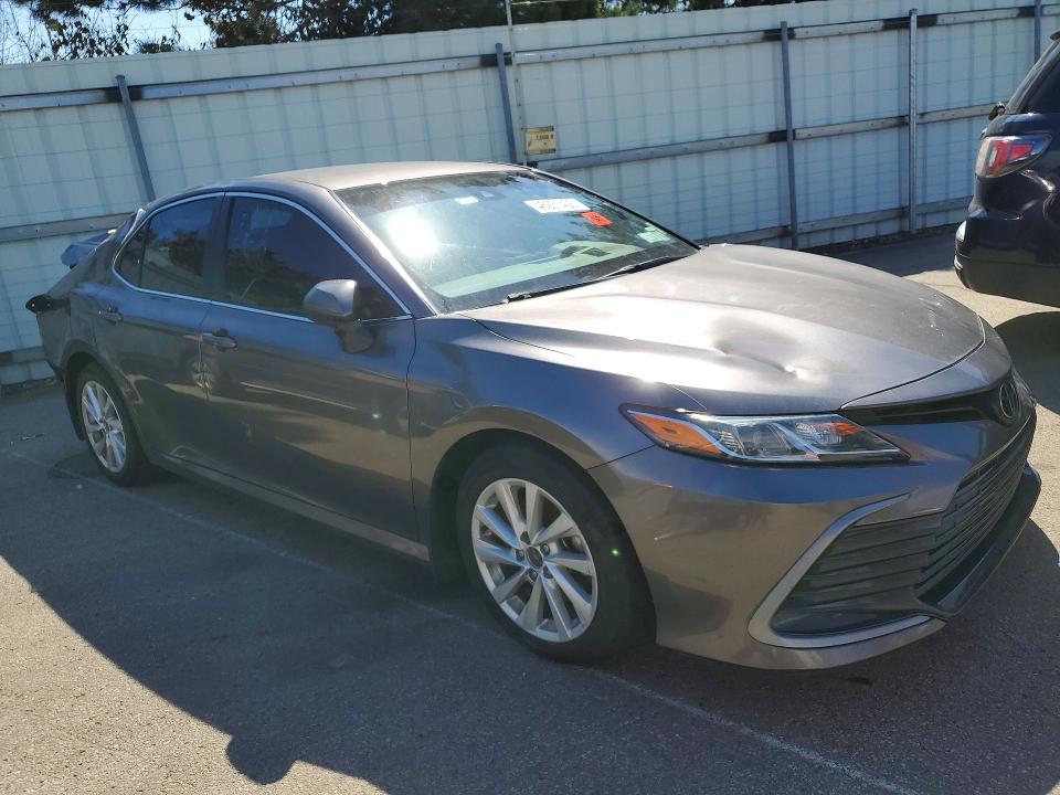 Продаж на аукціоні авто 2024 Toyota Camry, vin: 4T1C11AK7RU203534, номер лоту: 46931406