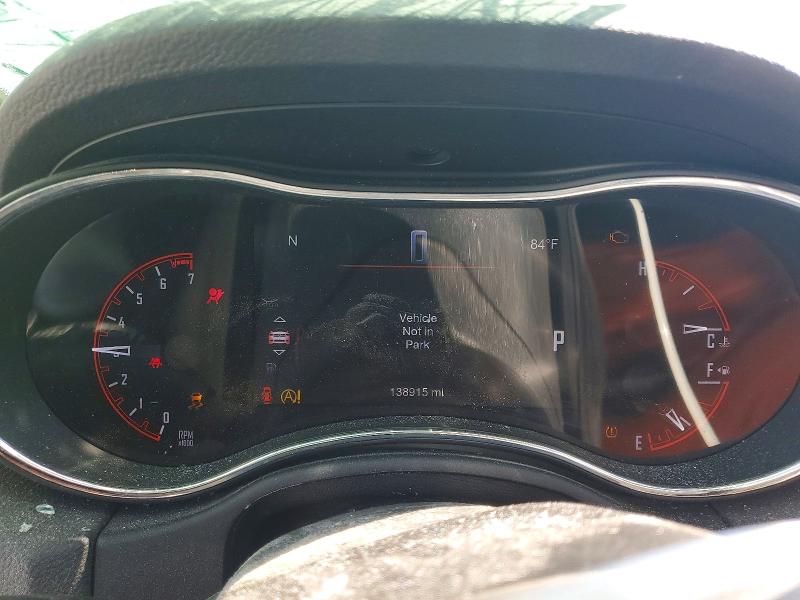 Продаж на аукціоні авто 2017 Dodge Durango, vin: 1C4RDHAG7HC917551, номер лоту: 47157466
