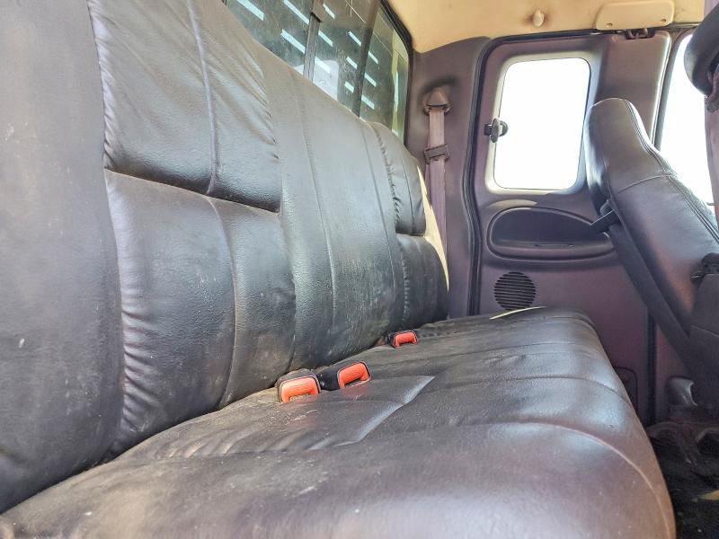Aukcja sprzedaży 1999 Dodge Ram 3500, vin: 1B7MF3366XJ528311, numer aukcji: 47194146