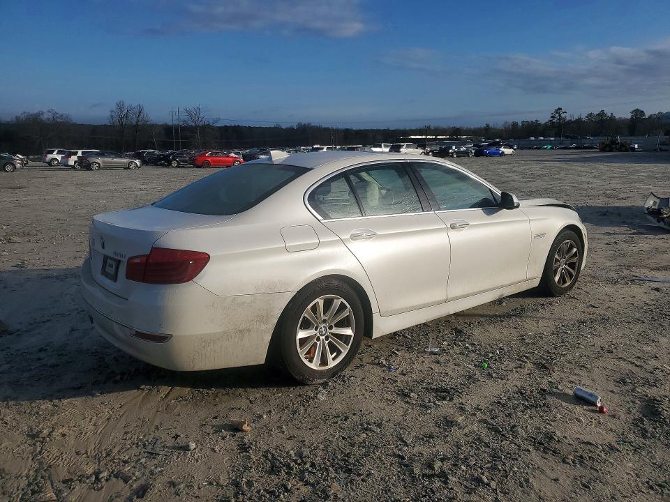 Продажа на аукционе авто 2015 Bmw 528, vin: WBA5A5C59FD521966, номер лота: 41723356
