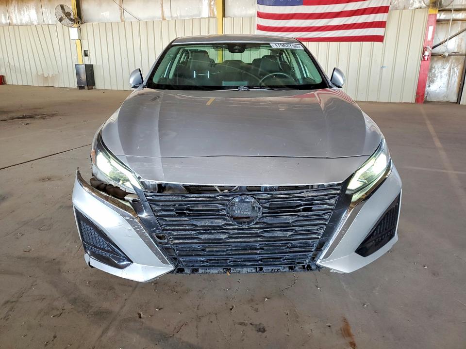 2023 Nissan Altima მანქანა იყიდება აუქციონზე, vin: 1N4BL4DV0PN340264, აუქციონის ნომერი: 47963766