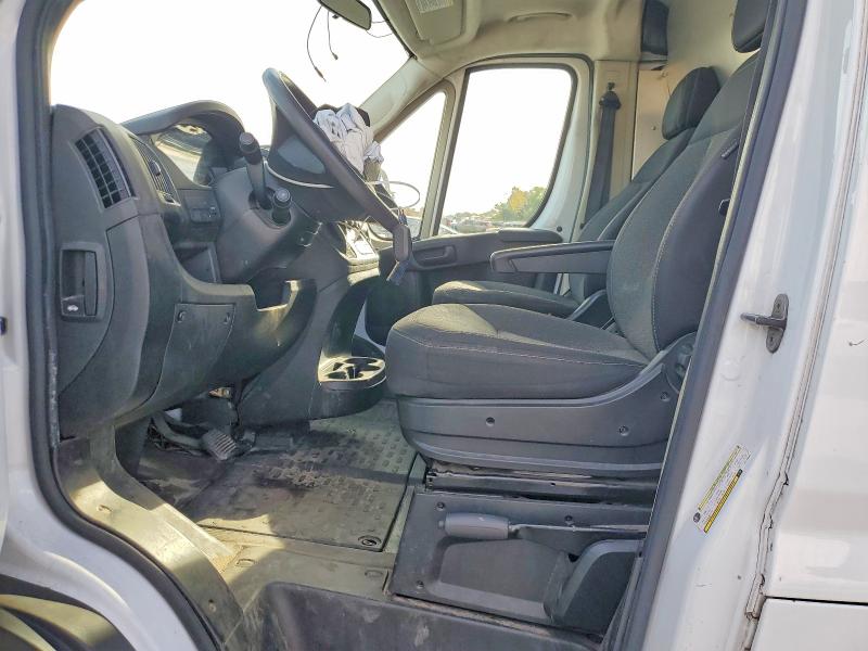 Продажа на аукционе авто 2018 Ram Promaster 1500, vin: 3C6TRVAG2JE140045, номер лота: 41923736