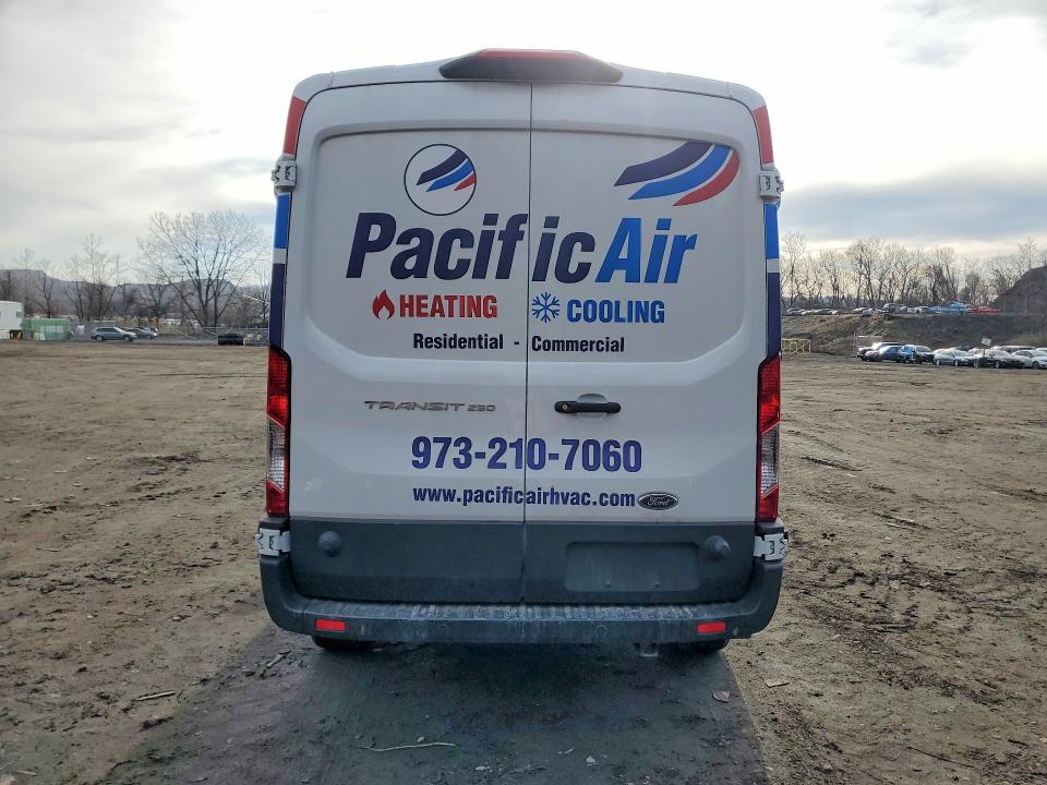 Aukcja sprzedaży 2024 Ford Transit, vin: 1FTBR1C89RKB64435, numer aukcji: 46498966