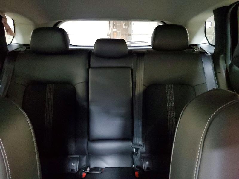 46286746 :رقم المزاد ، 7MMVABAM3SN365763 vin ، 2025 Mazda Cx-50 مزاد بيع