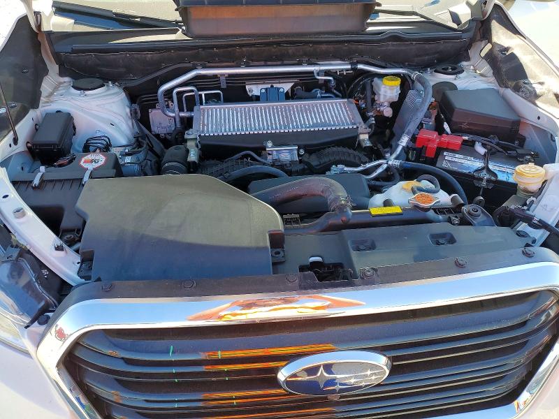Aukcja sprzedaży 2019 Subaru Ascent, vin: 4S4WMARD3K3463306, numer aukcji: 46530006