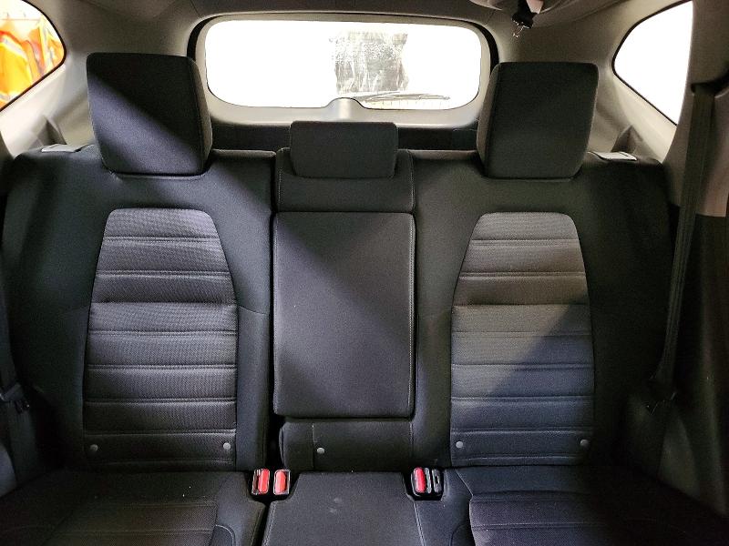 Продаж на аукціоні авто 2021 Honda Cr-v, vin: 2HKRW2H20MH236938, номер лоту: 79068275
