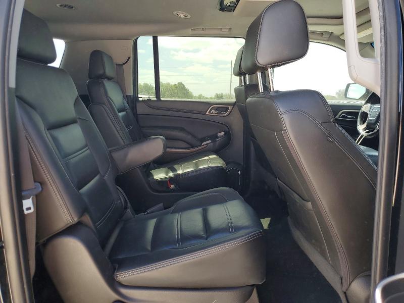 2019 Gmc Yukon Xl მანქანა იყიდება აუქციონზე, vin: 1GKS1HKJ4KR222473, აუქციონის ნომერი: 47684996