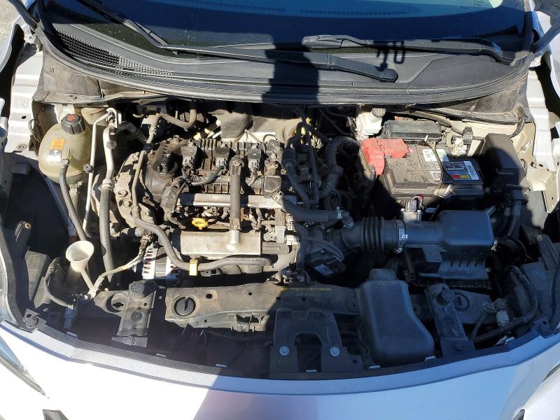 Продаж на аукціоні авто 2020 Nissan Versa, vin: 3N1CN8EV2LL866469, номер лоту: 46372036