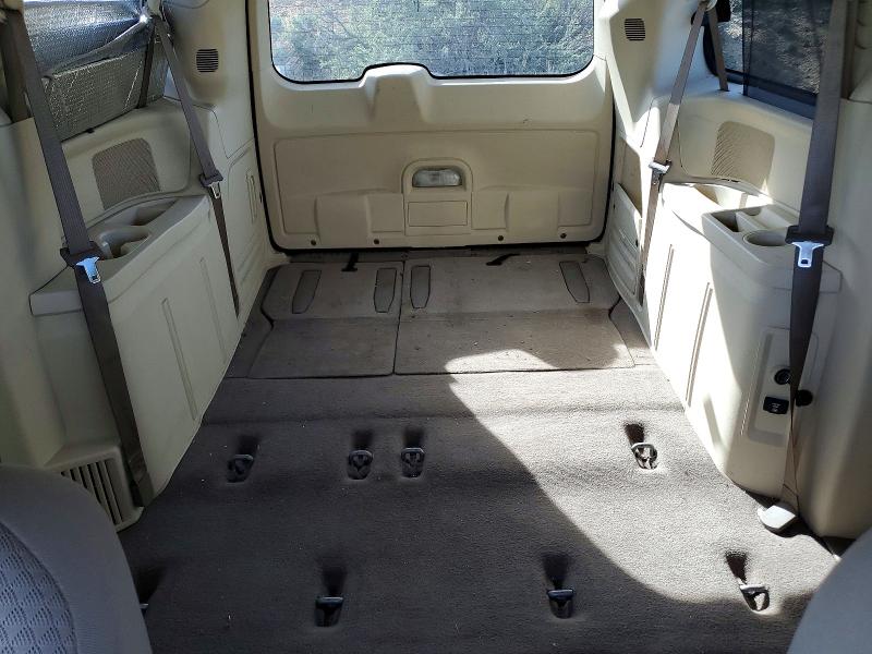 Aukcja sprzedaży 2008 Chrysler Town & Country, vin: 2A8HR54P08R671787, numer aukcji: 46745796