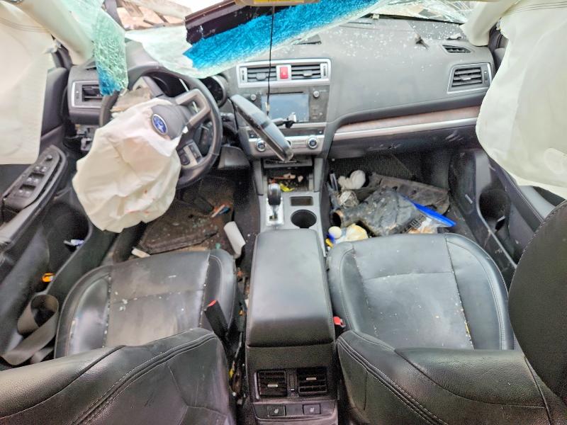 Продажа на аукционе авто 2015 Subaru Outback, vin: 4S4BSAJC4F3362899, номер лота: 41964496