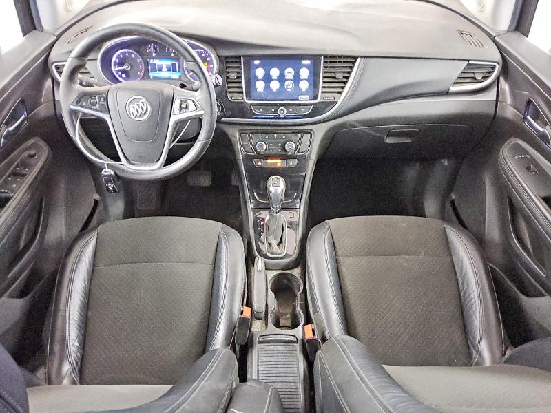45820666 :رقم المزاد ، KL4CJASB2HB226792 vin ، 2017 Buick Encore مزاد بيع