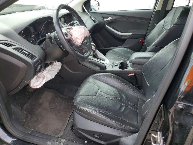 47324076 :رقم المزاد ، 1FADP3K2XEL422446 vin ، 2014 Ford Focus مزاد بيع