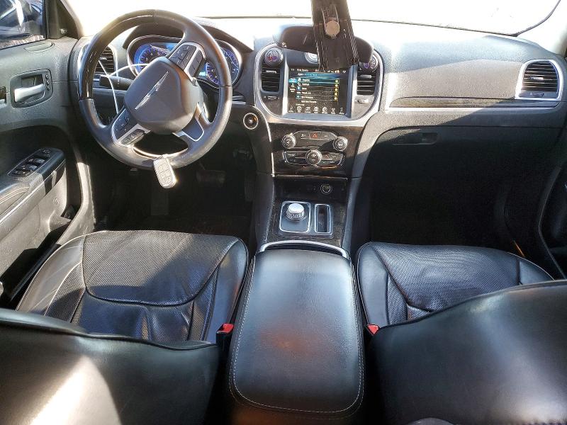 Продажа на аукционе авто 2016 Chrysler 300c, vin: 2C3CCAEGXGH333798, номер лота: 46434786