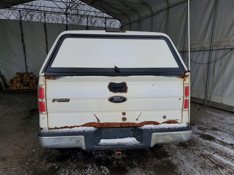 Продаж на аукціоні авто 2012 Ford F150, vin: 1FTFX1EF9CFB88527, номер лоту: 76484865