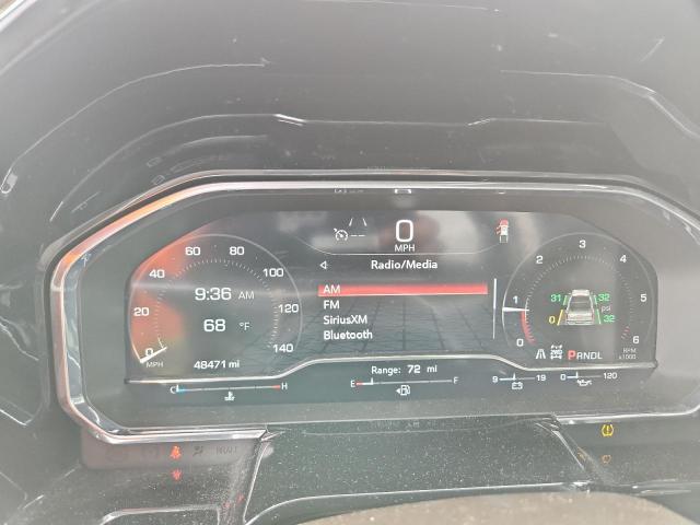 47557726 :رقم المزاد ، 3GTPUBEK5RG295663 vin ، 2024 Gmc Sierra مزاد بيع