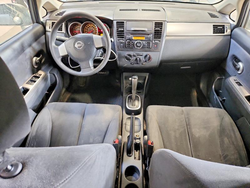 Aukcja sprzedaży 2008 Nissan Versa, vin: 3N1BC13E68L452954, numer aukcji: 79008905