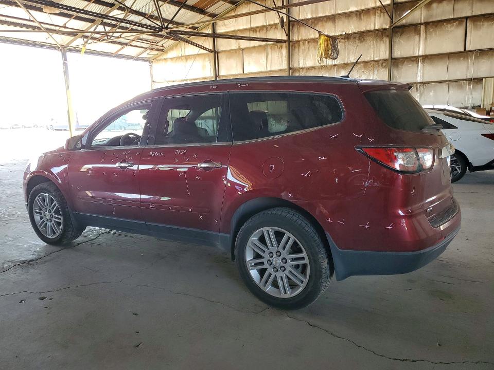 Продаж на аукціоні авто 2015 Chevrolet Traverse, vin: 1GNKVGKD4FJ313159, номер лоту: 79277345