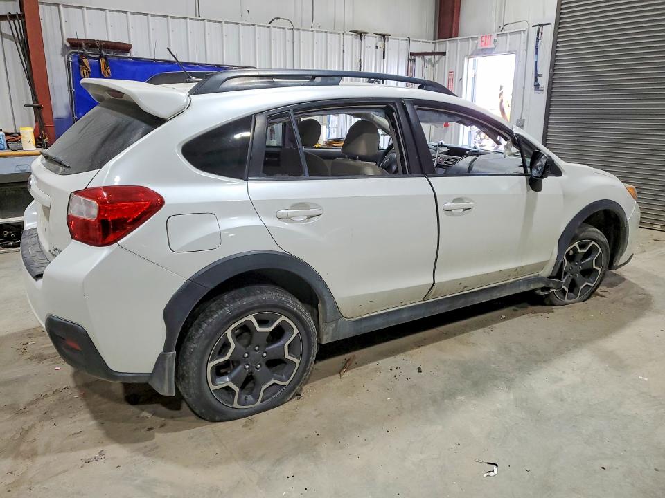 Продаж на аукціоні авто 2013 Subaru Xv Crosstrek, vin: JF2GPAWC5D2810740, номер лоту: 47614606