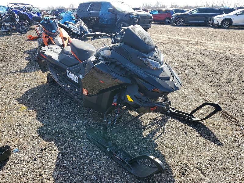 Aukcja sprzedaży 2024 Ski-doo Mxz Xrs 850, vin: 2BPSMARA1RV000050, numer aukcji: 47771476