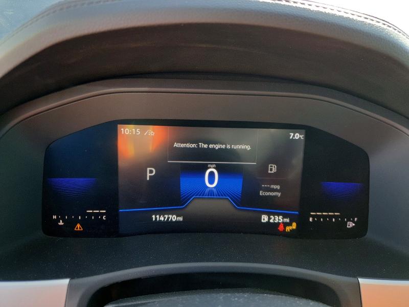 Aukcja sprzedaży 2022 Volkswagen Atlas, vin: 1V2HP2CA9NC507384, numer aukcji: 45925456