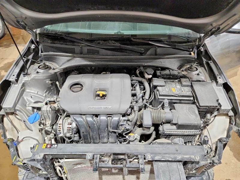 Продажа на аукционе авто 2023 Kia Forte, vin: 3KPF34AD3PE708870, номер лота: 42001596