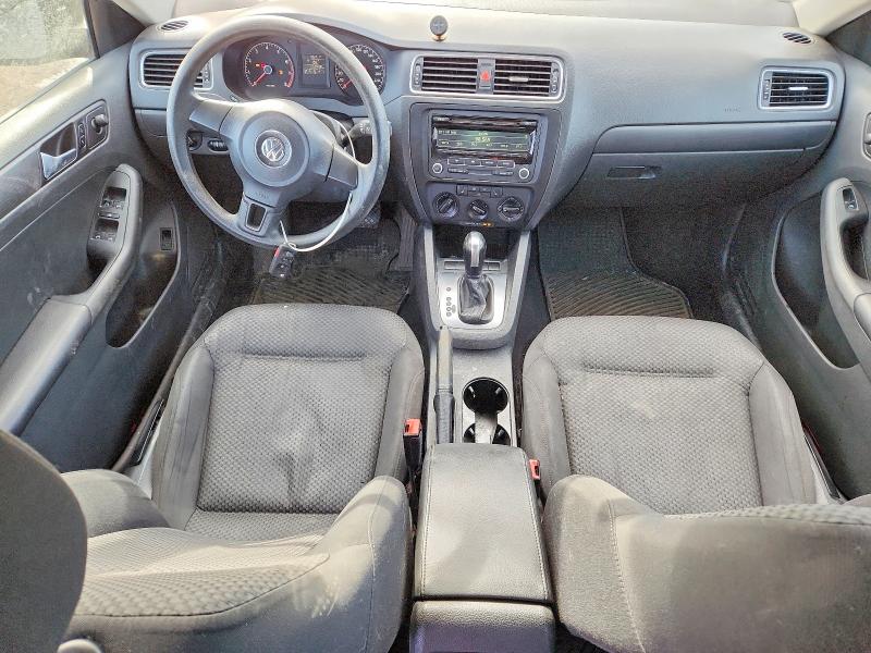 Aukcja sprzedaży 2013 Volkswagen Jetta, vin: 3VW2K7AJ8DM436453, numer aukcji: 47068316