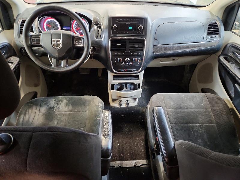78682705 :رقم المزاد ، 2D4RN4DG8BR756825 vin ، 2011 Dodge Grand Caravan مزاد بيع