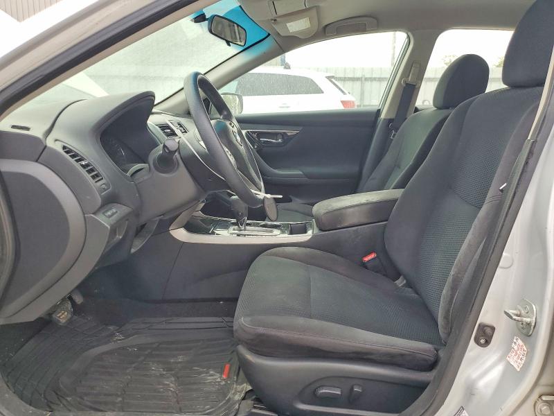 Продажа на аукционе авто 2014 Nissan Altima, vin: 1N4AL3AP1EC414361, номер лота: 48041726