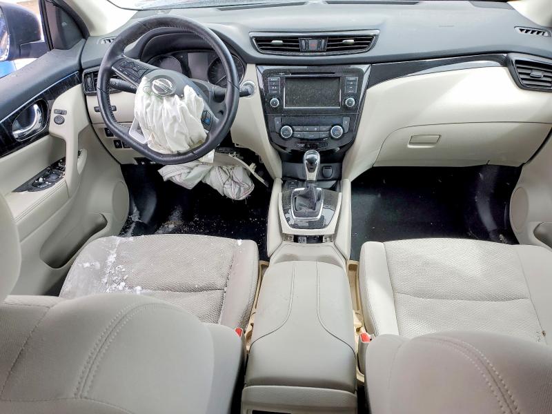 Продажа на аукционе авто 2023 Nissan Qashqai, vin: JN1BJ1BW3PW106871, номер лота: 79902215