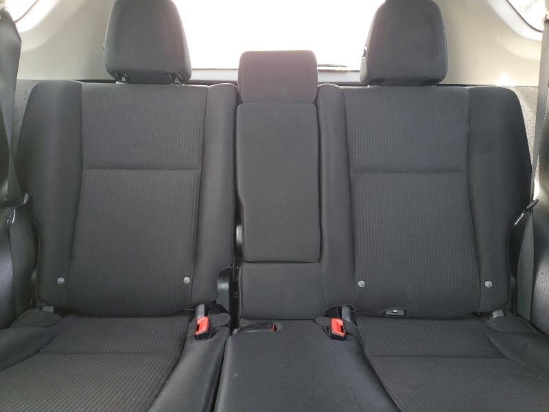 2014 Toyota Rav4 მანქანა იყიდება აუქციონზე, vin: 2T3BFREV0EW145817, აუქციონის ნომერი: 79284735
