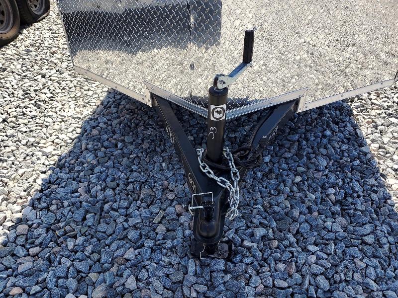 Продажа на аукционе авто 2026 Cynergy Cargo Unknown, vin: 55YBE1014TN060814, номер лота: 46549356