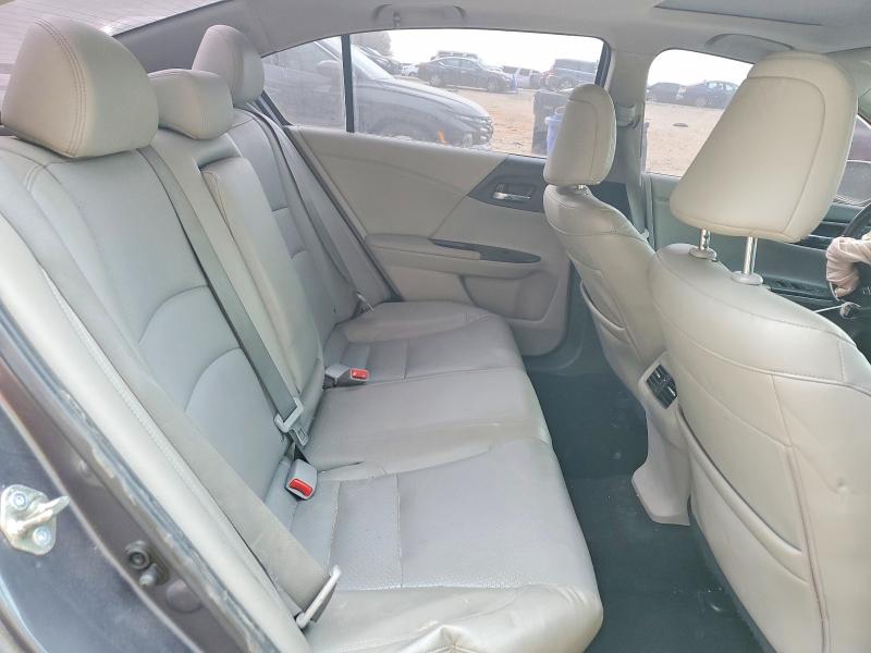 Продаж на аукціоні авто 2015 Honda Accord, vin: 1HGCR3F95FA008111, номер лоту: 47025266