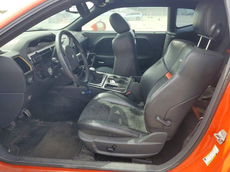 Aukcja sprzedaży 2009 Dodge Challenger, vin: 2B3LJ74W89H546346, numer aukcji: 47915836