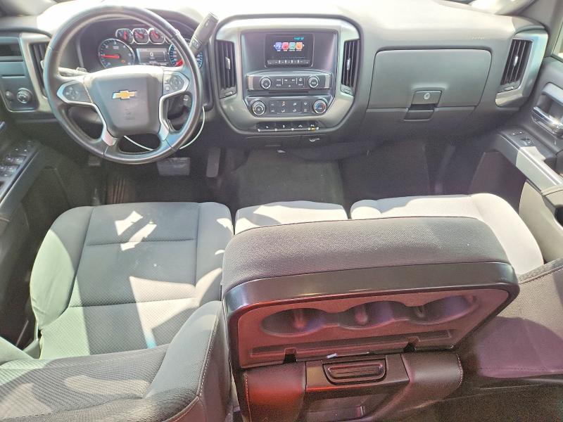 Продаж на аукціоні авто 2015 Chevrolet Silverado, vin: 1GCRCREH0FZ181154, номер лоту: 79985445