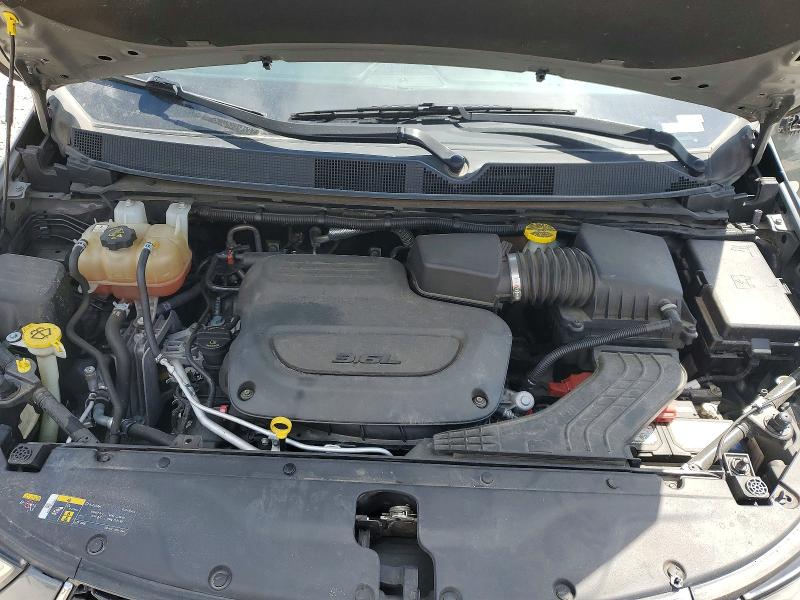 47271586 :رقم المزاد ، 2C4RC1BG0NR138679 vin ، 2022 Chrysler Pacifica مزاد بيع