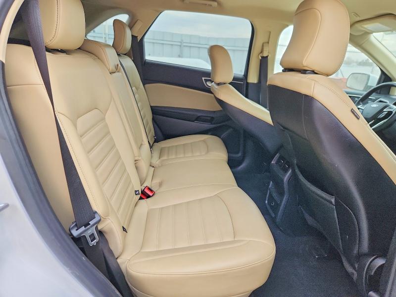 Aukcja sprzedaży 2021 Ford Edge, vin: 2FMPK4J99MBA17666, numer aukcji: 46612756