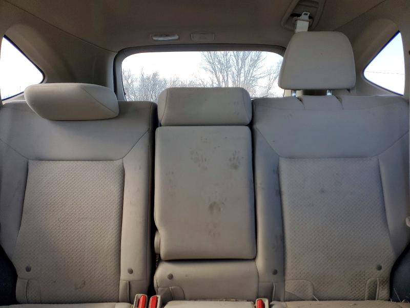 Aukcja sprzedaży 2016 Honda Cr-v, vin: 2HKRM4H43GH678068, numer aukcji: 46421126