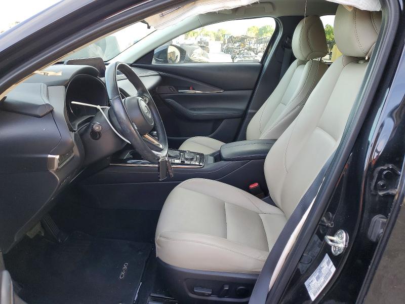 Продаж на аукціоні авто 2022 Mazda Cx-30, vin: 3MVDMBCL0NM409772, номер лоту: 46384086