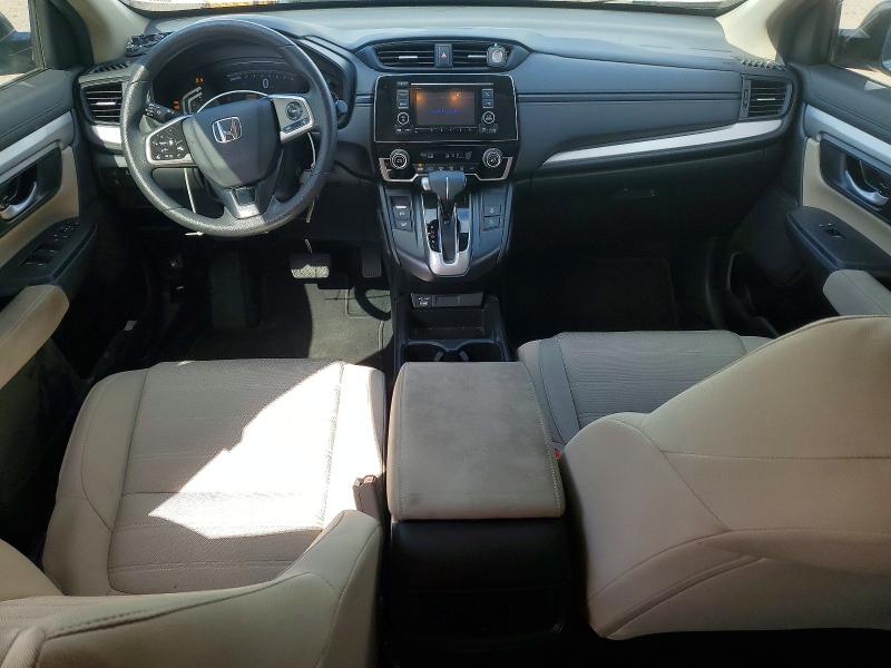 Продажа на аукционе авто 2021 Honda Cr-v, vin: 5J6RW1H21ML005711, номер лота: 46904336
