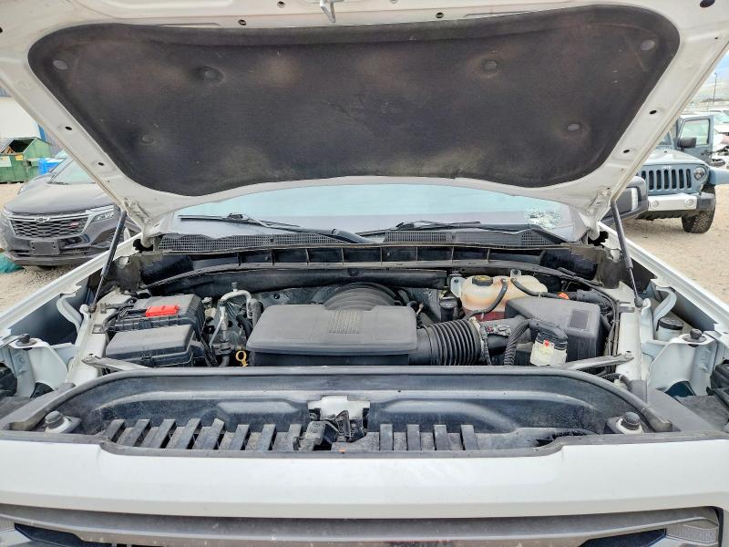 Продажа на аукционе авто 2020 Gmc Sierra, vin: 3GTP9EEL9LG379102, номер лота: 79977065