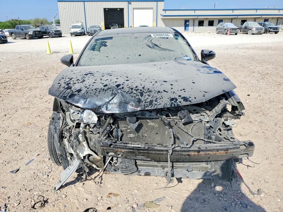 47600596 :رقم المزاد ، JTHBK1GG8F2167312 vin ، 2015 Lexus Es 350 مزاد بيع