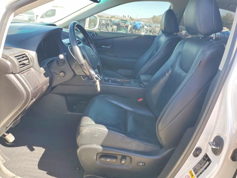 Продажа на аукционе авто 2015 Lexus Rx 350, vin: 2T2ZK1BA9FC188721, номер лота: 45892456