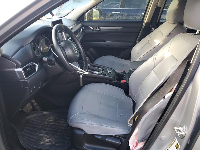 Aukcja sprzedaży 2019 Mazda Cx-5, vin: JM3KFABM1K0663178, numer aukcji: 46006276