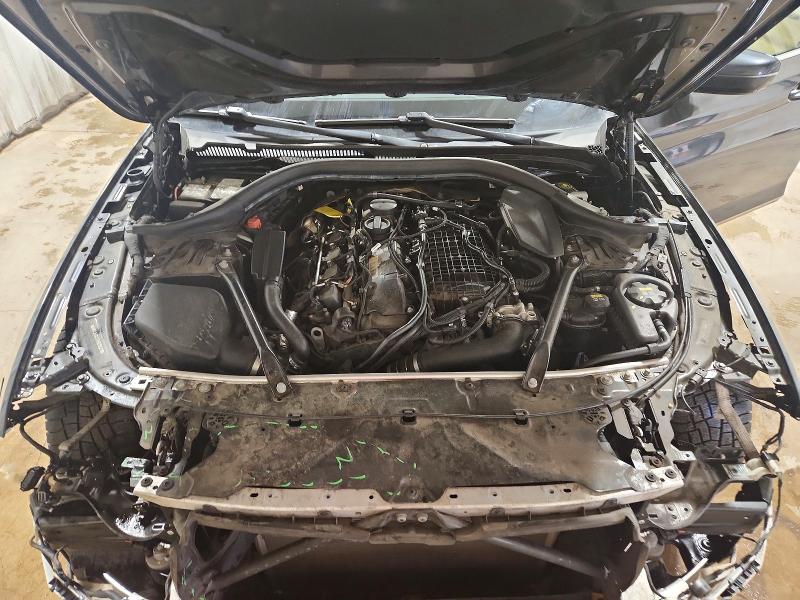 Продажа на аукционе авто 2017 Bmw 540, vin: WBAJE5C37HG916621, номер лота: 48168386