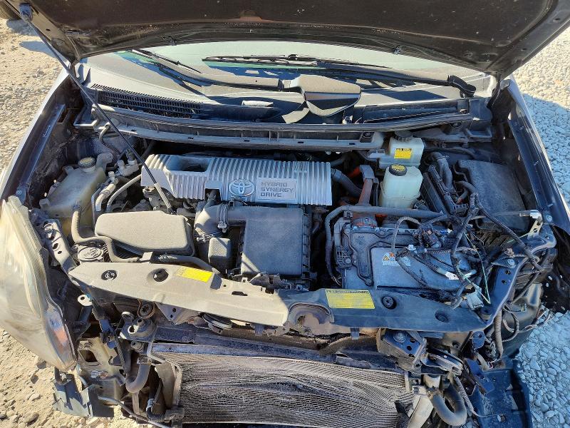 Aukcja sprzedaży 2010 Toyota Prius, vin: JTDKN3DU4A0157864, numer aukcji: 46222416