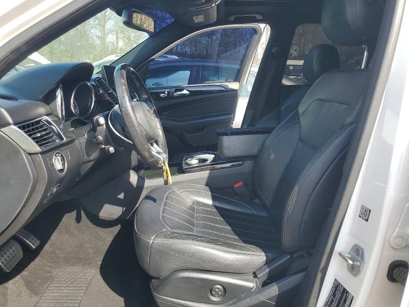 Auction sale of the 2016 Mercedes-benz Gle, vin: 4JGDA5JB3GA750665, lot number: 79589045