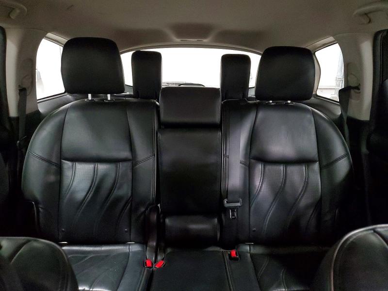 Продаж на аукціоні авто 2013 Infiniti Jx35, vin: 5N1AL0MM7DC301051, номер лоту: 79455655