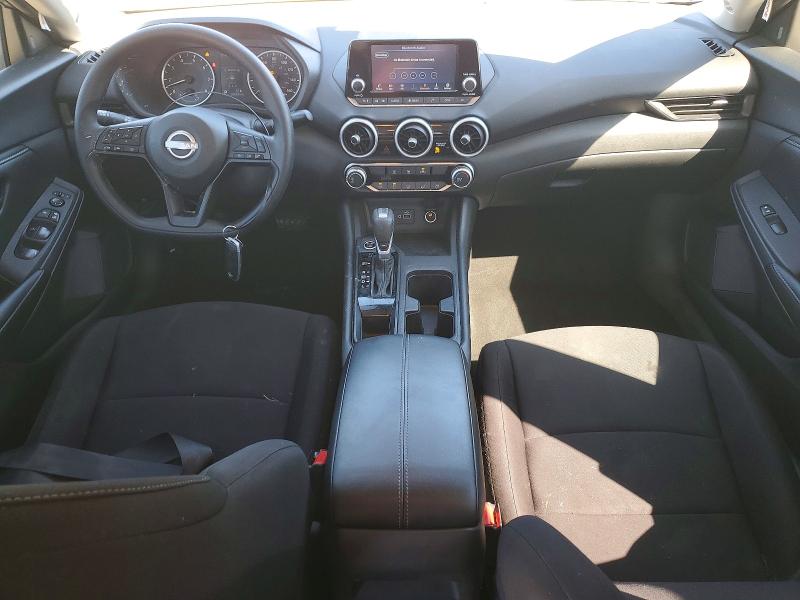 Продажа на аукционе авто 2024 Nissan Sentra, vin: 3N1AB8BV6RY362331, номер лота: 45989526